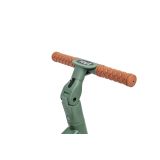 Bicicleta Infantil 4 en 1 FOX – Correpasillos, Bicicleta de Equilibrio y Pedales Ajustables-Verde - imagen 11
