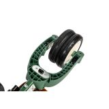 Bicicleta Infantil 4 en 1 FOX – Correpasillos, Bicicleta de Equilibrio y Pedales Ajustables-Verde - imagen 12