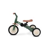 Bicicleta Infantil 4 en 1 FOX – Correpasillos, Bicicleta de Equilibrio y Pedales Ajustables-Verde - imagen 16