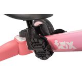 Bicicleta Infantil 4 en 1 FOX – Correpasillos, Bicicleta de Equilibrio y Pedales Ajustables-Rosa - imagen 6