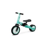 Bicicleta Infantil 4 en 1 FOX – Correpasillos, Bicicleta de Equilibrio y Pedales Ajustables-Turquesa - imagen 2