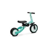Bicicleta Infantil 4 en 1 FOX – Correpasillos, Bicicleta de Equilibrio y Pedales Ajustables-Turquesa - imagen 6