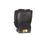 Silla de Auto Lumi 360° ISOFIX con Reclinación, Ventilación y Reductores – Desde 0 meses hasta 12 años (40-150 cm)-Gris Oscuro - imagen 2