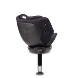 Silla de Auto Lumi 360° ISOFIX con Reclinación, Ventilación y Reductores – Desde 0 meses hasta 12 años (40-150 cm)-Gris Oscuro - imagen 3