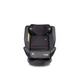 Silla de Auto Lumi 360° ISOFIX con Reclinación, Ventilación y Reductores – Desde 0 meses hasta 12 años (40-150 cm)-Gris Oscuro - imagen 5