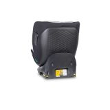 Silla de Auto Lumi 360° ISOFIX con Reclinación, Ventilación y Reductores – Desde 0 meses hasta 12 años (40-150 cm)-Gris Oscuro - imagen 8