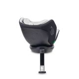 Silla de Auto Lumi 360° ISOFIX con Reclinación, Ventilación y Reductores – Desde 0 meses hasta 12 años (40-150 cm)-Gris - imagen 7