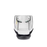 Silla de Auto Lumi 360° ISOFIX con Reclinación, Ventilación y Reductores – Desde 0 meses hasta 12 años (40-150 cm)-Gris - imagen 4