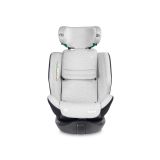 Silla de Auto Lumi 360° ISOFIX con Reclinación, Ventilación y Reductores – Desde 0 meses hasta 12 años (40-150 cm)-Gris - imagen 5