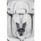 Silla de Auto Lumi 360° ISOFIX con Reclinación, Ventilación y Reductores – Desde 0 meses hasta 12 años (40-150 cm)-Gris - imagen 8