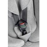 Silla de Auto Lumi 360° ISOFIX con Reclinación, Ventilación y Reductores – Desde 0 meses hasta 12 años (40-150 cm)-Gris - imagen 9