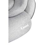 Silla de Auto Lumi 360° ISOFIX con Reclinación, Ventilación y Reductores – Desde 0 meses hasta 12 años (40-150 cm)-Gris - imagen 10