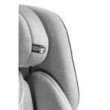 Silla de Auto Lumi 360° ISOFIX con Reclinación, Ventilación y Reductores – Desde 0 meses hasta 12 años (40-150 cm)-Gris - imagen 11