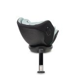 Silla de Auto Lumi 360° ISOFIX con Reclinación, Ventilación y Reductores – Desde 0 meses hasta 12 años (40-150 cm)-Menta - imagen 6