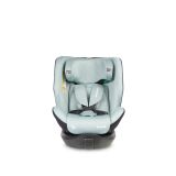 Silla de Auto Lumi 360° ISOFIX con Reclinación, Ventilación y Reductores – Desde 0 meses hasta 12 años (40-150 cm)-Menta - imagen 2