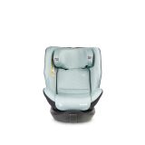Silla de Auto Lumi 360° ISOFIX con Reclinación, Ventilación y Reductores – Desde 0 meses hasta 12 años (40-150 cm)-Menta - imagen 3