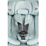 Silla de Auto Lumi 360° ISOFIX con Reclinación, Ventilación y Reductores – Desde 0 meses hasta 12 años (40-150 cm)-Menta - imagen 10