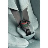 Silla de Auto Lumi 360° ISOFIX con Reclinación, Ventilación y Reductores – Desde 0 meses hasta 12 años (40-150 cm)-Menta - imagen 11