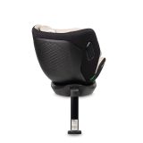 Silla de Auto Lumi 360° ISOFIX con Reclinación, Ventilación y Reductores – Desde 0 meses hasta 12 años (40-150 cm) - imagen 6
