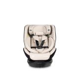Silla de Auto Lumi 360° ISOFIX con Reclinación, Ventilación y Reductores – Desde 0 meses hasta 12 años (40-150 cm) - imagen 7