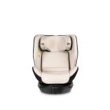 Silla de Auto Lumi 360° ISOFIX con Reclinación, Ventilación y Reductores – Desde 0 meses hasta 12 años (40-150 cm)-Beige - imagen 6