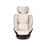 Silla de Auto Lumi 360° ISOFIX con Reclinación, Ventilación y Reductores – Desde 0 meses hasta 12 años (40-150 cm) - imagen 9