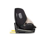 Silla de Auto Lumi 360° ISOFIX con Reclinación, Ventilación y Reductores – Desde 0 meses hasta 12 años (40-150 cm) - imagen 10