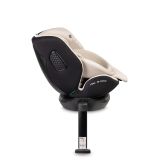 Silla de Auto Lumi 360° ISOFIX con Reclinación, Ventilación y Reductores – Desde 0 meses hasta 12 años (40-150 cm) - imagen 13