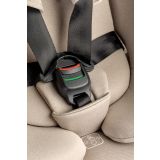 Silla de Auto Lumi 360° ISOFIX con Reclinación, Ventilación y Reductores – Desde 0 meses hasta 12 años (40-150 cm) - imagen 15