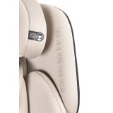 Silla de Auto Lumi 360° ISOFIX con Reclinación, Ventilación y Reductores – Desde 0 meses hasta 12 años (40-150 cm) - imagen 17