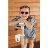 Patinete Infantil Satura Balance con Luces LED, Manillar Ajustable y Dirección por Inclinación – Desde 3 Años - imagen 9