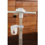 Patinete Infantil Satura Balance con Luces LED, Manillar Ajustable y Dirección por Inclinación – Desde 3 Años - imagen 14