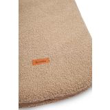 Saco de Dormir 3 en 1 – Carrito, Capazo y Silla de Coche - Puro Borreguito-Camel - imagen 6