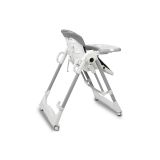 Trona Evolutiva 3 en 1 Nesto – Trona, Hamaca y Balancín en un Solo Producto-Gris - imagen 8