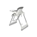 Trona Evolutiva 3 en 1 Nesto – Trona, Hamaca y Balancín en un Solo Producto-Gris - imagen 6