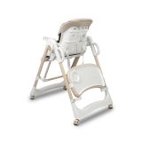 Trona Evolutiva 3 en 1 Nesto – Trona, Hamaca y Balancín en un Solo Producto-Beige - imagen 6