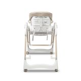 Trona Evolutiva 3 en 1 Nesto – Trona, Hamaca y Balancín en un Solo Producto-Beige - imagen 8