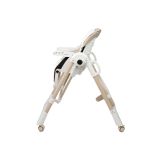 Trona Evolutiva 3 en 1 Nesto – Trona, Hamaca y Balancín en un Solo Producto-Beige - imagen 11