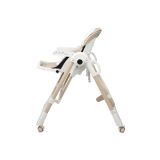 Trona Evolutiva 3 en 1 Nesto – Trona, Hamaca y Balancín en un Solo Producto-Beige - imagen 13