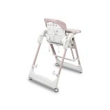 Trona Evolutiva 3 en 1 Nesto – Trona, Hamaca y Balancín en un Solo Producto-Rosa - imagen 8