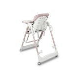 Trona Evolutiva 3 en 1 Nesto – Trona, Hamaca y Balancín en un Solo Producto-Rosa - imagen 6