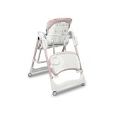 Trona Evolutiva 3 en 1 Nesto – Trona, Hamaca y Balancín en un Solo Producto-Rosa - imagen 7