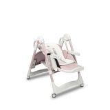 Trona Evolutiva 3 en 1 Nesto – Trona, Hamaca y Balancín en un Solo Producto-Rosa - imagen 10