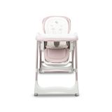 Trona Evolutiva 3 en 1 Nesto – Trona, Hamaca y Balancín en un Solo Producto-Rosa - imagen 5