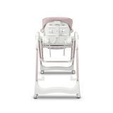 Trona Evolutiva 3 en 1 Nesto – Trona, Hamaca y Balancín en un Solo Producto-Rosa - imagen 9
