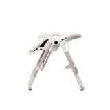 Trona Evolutiva 3 en 1 Nesto – Trona, Hamaca y Balancín en un Solo Producto-Rosa - imagen 4