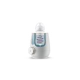 Calentador y Esterilizador 2 en 1 Philips Avent Premium – Rápido, Seguro y Compatible con la mayoría de biberones - imagen 4