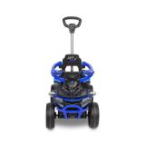 Quad correpasillos infantil Movix con luces, sonidos y manillar parental – desde 24 meses