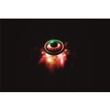 Fuente Flotante Flowclear LED para Piscina - imagen 73