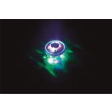 Fuente Flotante Flowclear LED para Piscina - imagen 79